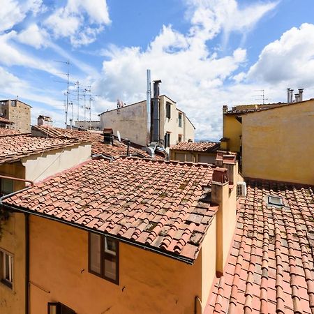 Santa Croce Top By Mmega Firenze Esterno foto