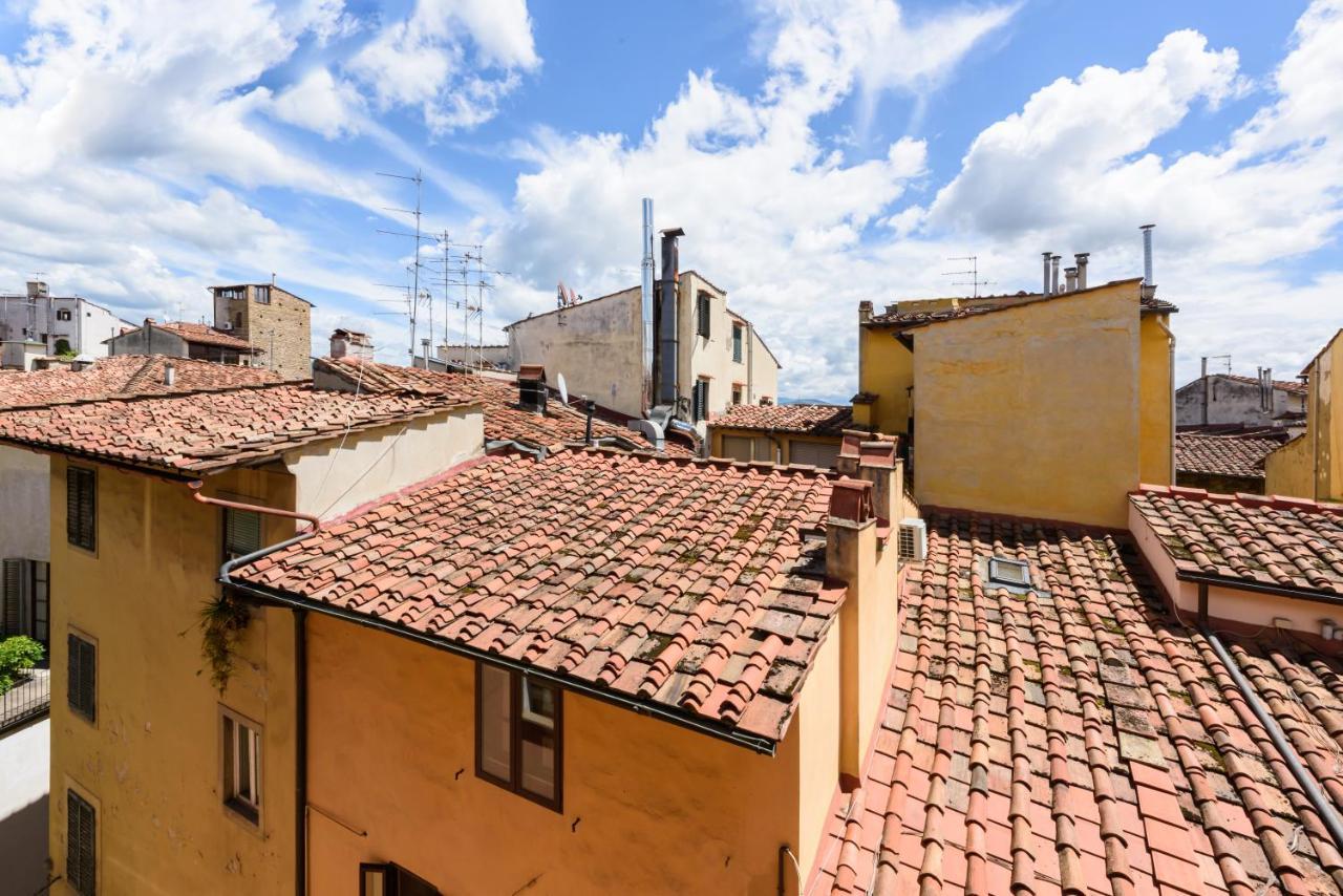 Santa Croce Top By Mmega Firenze Esterno foto